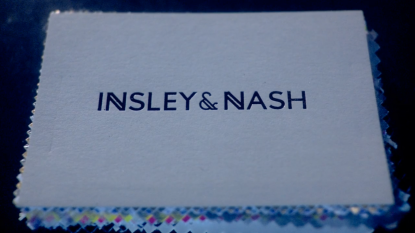 Insley & Nash Image